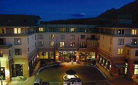 St Julien Hotel And Spa